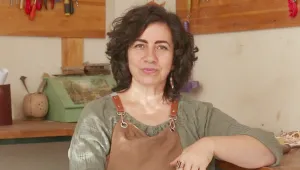 Önce hobiydi, şimdi okul