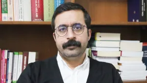 Bir görüşmeyle tecrit kalkmaz