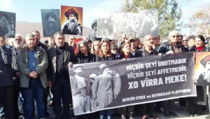 Seyid Rıza gibi dik durmalıyız