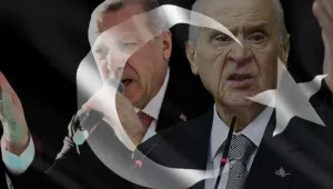 Sömürgecilerin inkar ve yalan hükmünün sonu
