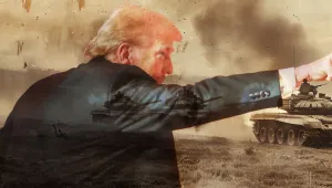 Yeni ABD stratejisinin Ortadoğu için söylediği
