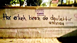 Evdeki devlet