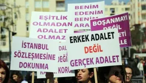 İki kadın, bir katil
