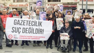 Yeni Yaşam yalnız bırakılmadı