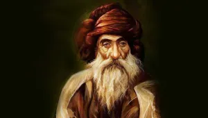 Yaralı ceylanların Seyit Rıza’sı