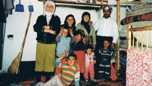 Vartinîs derin bir yara