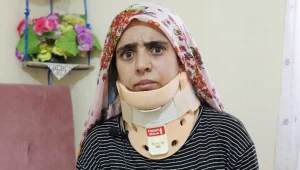 Gülizar’ın yeni hayatı
