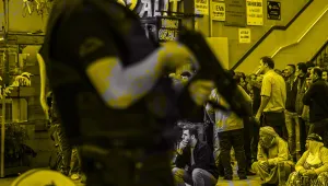 Otoriter Türkiye için yolun sonu görünürken