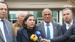 GES’e karşı mücadele kazandı