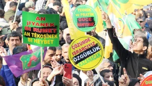 Ayrışma
