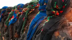 Özgürlüğün estetiği