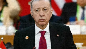 Hedef tahtamız Erdoğanizm!