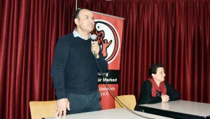 Sarıyıldız: Özgür Politika’ya abone olalım