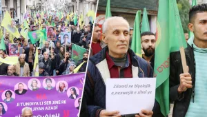 Devrim özgürleştirir