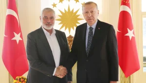 TC’ye Hamas uyarısı