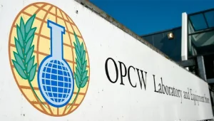 OPCW: Ukrayna’da kimyasal kullanıldı