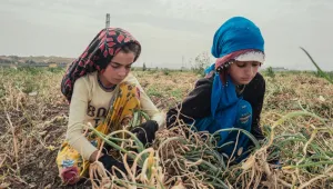 Çocukları yakan 'Zenginler' düzeni