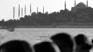 Din ve toplum; neye niyet neye kısmet