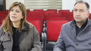 HDK, Kürt sorununu batı yakasına anlatacak