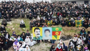 Kürtler makus tarihi tekerrür ettirmeyecektir