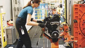Ford’da işten çıkarma furyası