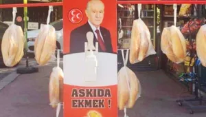 Türkiye uçuşta ekmek askıda!