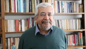 Ufuk Uras da görüştü