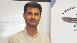 Kürtçe çalışmalara ceza