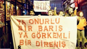 Yasaklar ve diyalog