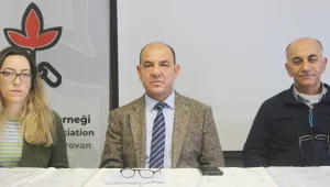 87 kişiye ajanlık dayatıldı