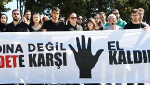 Kadına şiddet ve Müslümanlar