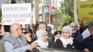 Erdoğan, kayyum ve CHP siyaseti