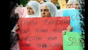 Tehlike, teşvik ve fırsat