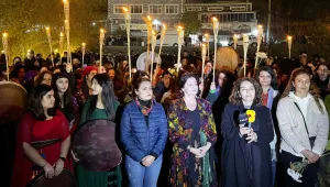Bir slogan değil, yaşam felsefemiz