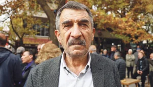 Dêrsim bizimdir, bize emanettir