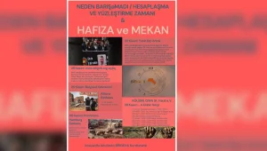 ‘Devlet Geldi: Hafıza ve Mekân’ Hamburg’da