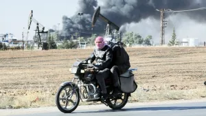 Rojava'yı işgal planı güncellendi