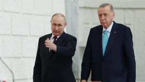 Putin saldırıya izin verecek mi?