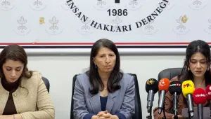 Evler katliam yuvası