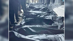Saldıran çetelere operasyon