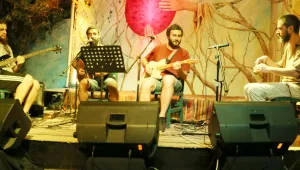 Anonimliğin peşinde bir grup: Bandor