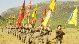 PKK Kürt halkının iradesidir