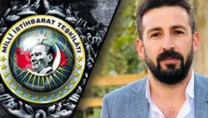 Bahtiyar'ı MİT kaçırdı