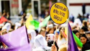 En güvenli yer örgütlü mücadele