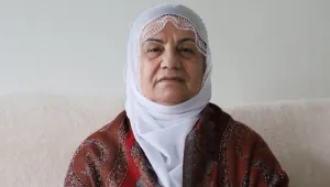 Barışa el uzat