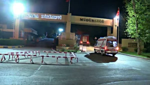 Roketsan’dan sonra Kara Dikimevi