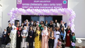 Yeni yaşam alanları