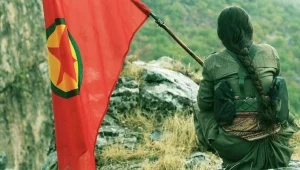 Yarım asırlık direniş destanı
