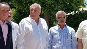 Aşiret yönetimi ve adalet