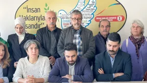 Sağlığa erişim engelleniyor